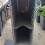 Genuine Iberia Full-Size Aircraft Galley Food Service Trolleys Image 6