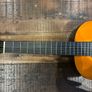 Tanglewood Discovery DBT12 1/2 Size Classical Acoustic Guitar Image 5