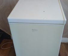 chess freezer