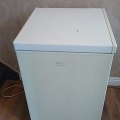 chess freezer