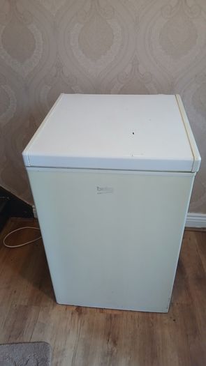 chess freezer