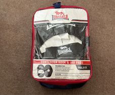 Lonsdale Hook & Jab Pads