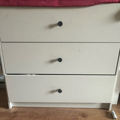 3 Chest drawer