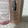 Lancome Hydrating And Smoothing Micellar Water And Clinique Moisture Surge Face Spray Image 3