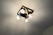 Ceiling lights