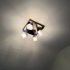 Ceiling lights
