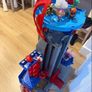 Paw Patrol Tower with cars a d figures Image 6