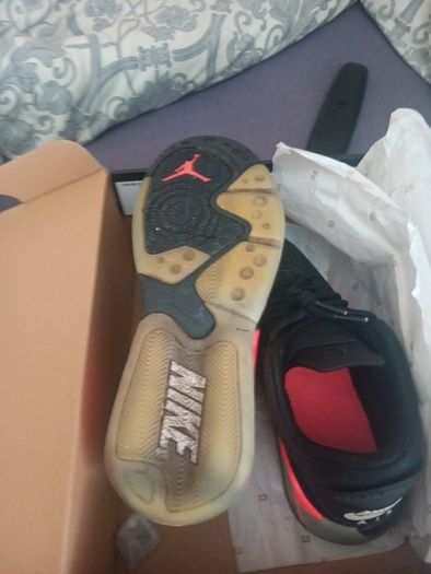Nike air