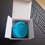 Reusable travel glass cup Image 7
