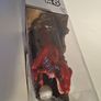 NEW ZURU Robo Alive Rampaging Raptor - Robotic Dinosaur Toy (Red/Blue) Image 9