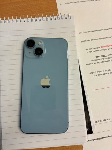 Iphone 14