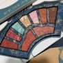 K beauty florasis eye palette Image 3
