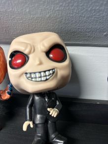 Funko Pop! Buffy The Vampire Slayer: The Gentlemen #1620