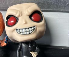 Funko Pop! Buffy The Vampire Slayer: The Gentlemen #1620