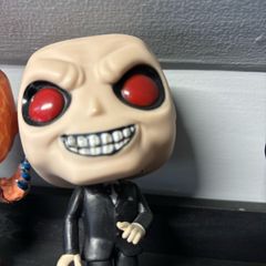 Funko Pop! Buffy The Vampire Slayer: The Gentlemen #1620