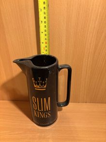 Pub jug
