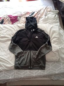 Adidas hoodie