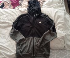 Adidas hoodie