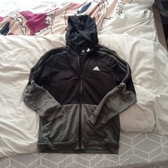 Adidas hoodie
