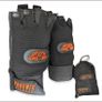 Gym gloves medium black Image 9
