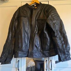 motorcycle accessories