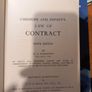 Law of Contract 9th edition Image 3