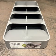 Joseph Joseph large compact cutlery organiser