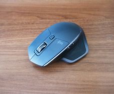 Logitech MX Master 2s