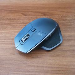 Logitech MX Master 2s