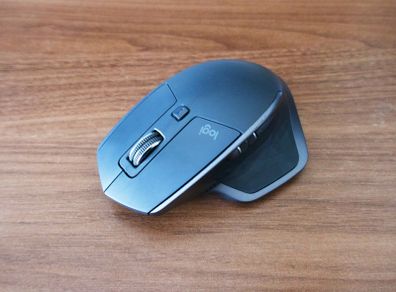 Logitech MX Master 2s