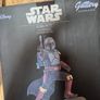 Star Wars Boba Fett Diorama (discontinued) MINT Image 2