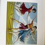 Framed Prints John Luke Image 4