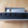 Nintendo Wii home video game console with stand Image 6