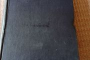 1959. What is Christianity. W. Moran. Vintage. Bible. Religion.