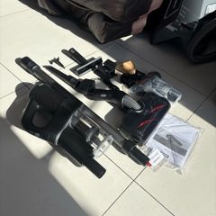Miele Hoover