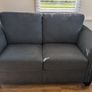 Like New 3-seater & 2-seater Sofa Set Image 2