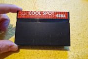 Cool Spot Master System Arcade Retro Games Original