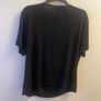 Ann Harvey blouse & matching skirt (size 22) Image 6
