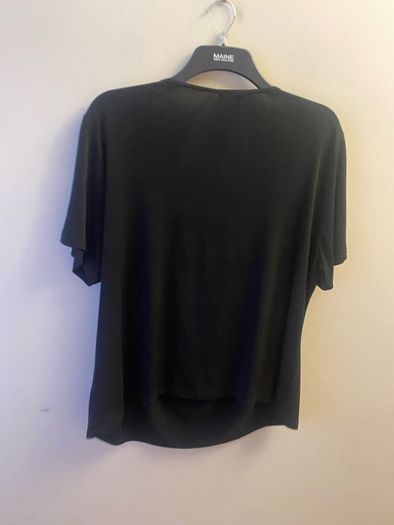 Ann Harvey blouse & matching skirt (size 22)