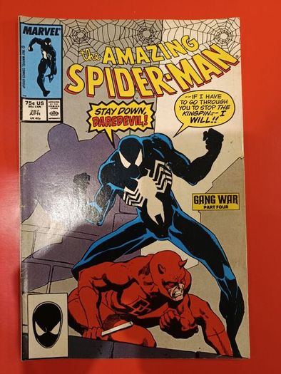 The Amazing Spider-Man, 42 comics - (Individual Sale)