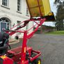 Gianni Ferrari Lawn Mower Image 6