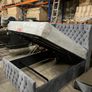 Dubai Wingback Frame Beds Image 4