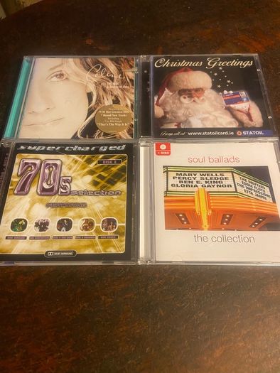 CD Collection