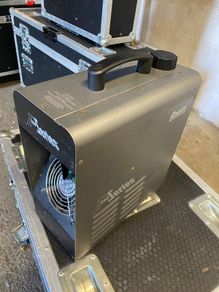Antari Z350 Haze Fazer Dmx Fog Machine