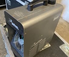 Antari Z350 Haze Fazer Dmx Fog Machine