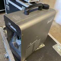 Antari Z350 Haze Fazer Dmx Fog Machine