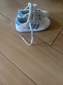 Boys Schoes Adidas