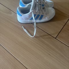 Boys Schoes Adidas