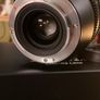 7Artisans 35mm T2.0 Spectrum - Sony FE Fit (like new barely used) Image 5