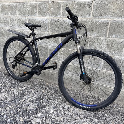 Carrera Hellcat 29" Mountain Bike